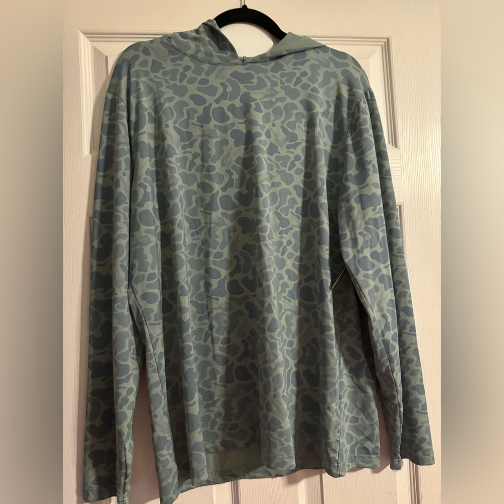 Fish Hippie Men’s Performance Shirt